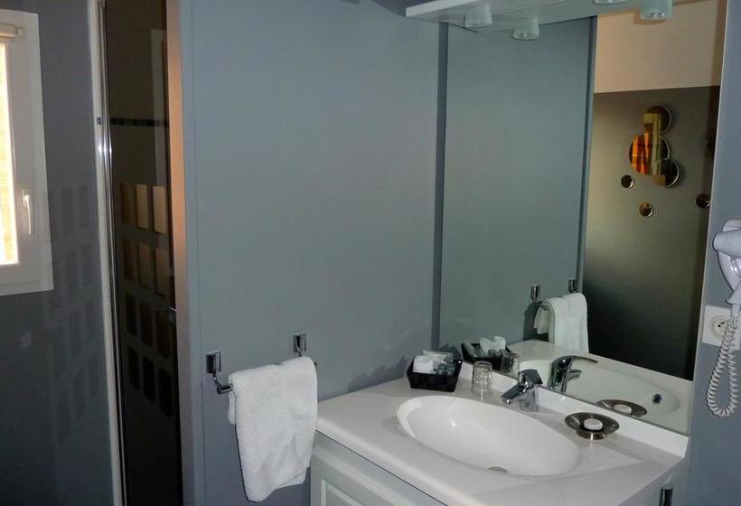 Bed and Breakfast Hôtelya Lille Villeneuve D Ascq