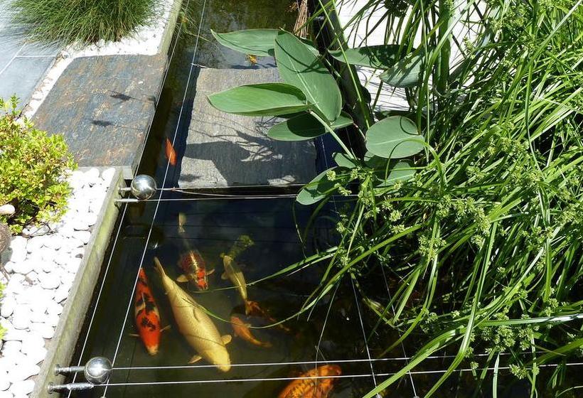 Bed and Breakfast Hôtelya Lille Villeneuve D Ascq