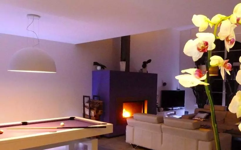 Aamiaismajoitus (B&B) Hôtelya   Lille Villeneuve D Ascq