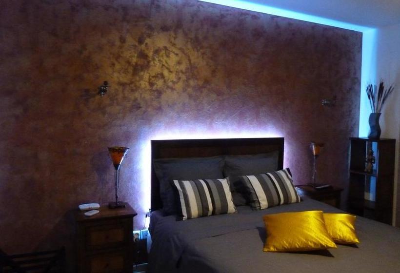 Bed and Breakfast Hôtelya Lille Villeneuve D Ascq