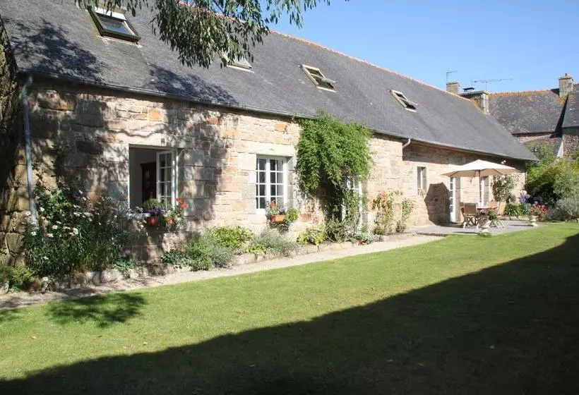 Bed and Breakfast Résidence Coatarmor
