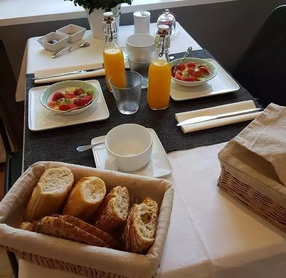 Bed and Breakfast Résidence Coatarmor