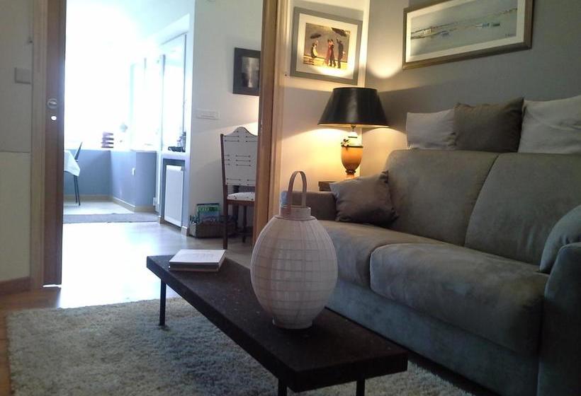 مبيت وإفطار Résidence Coatarmor