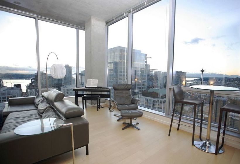 Convention Center Lux Suites By Barsala