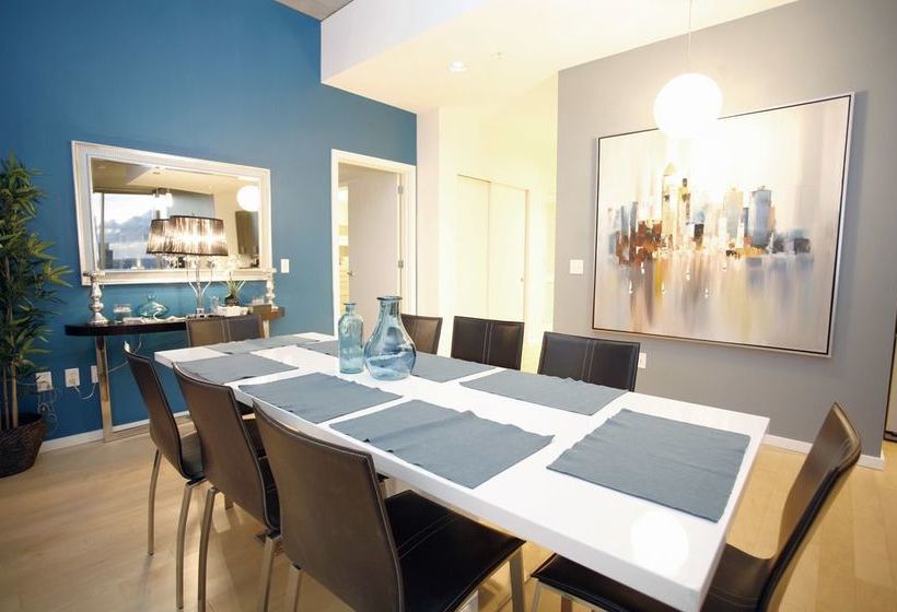 Convention Center Lux Suites By Barsala