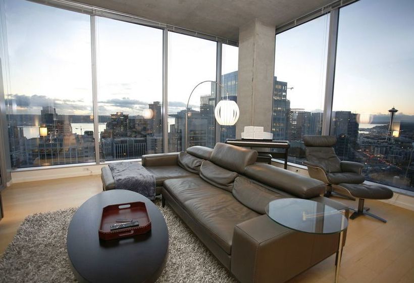 Convention Center Lux Suites By Barsala