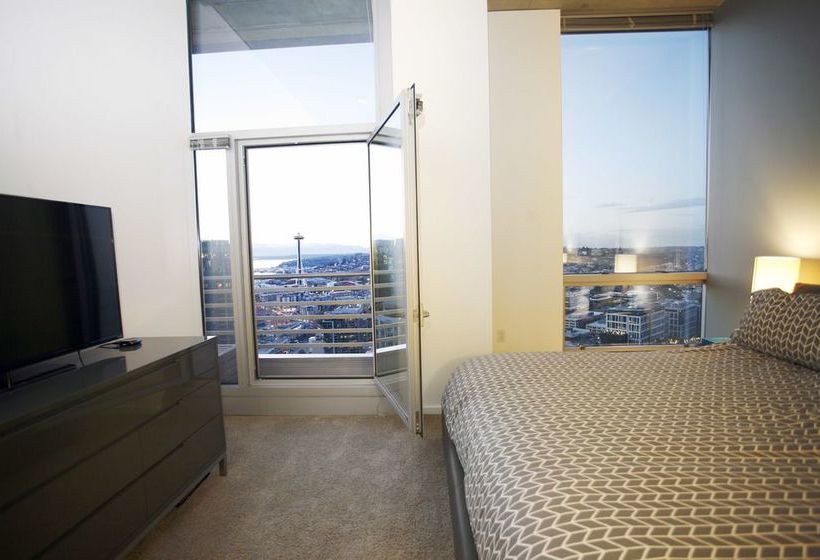 Convention Center Lux Suites By Barsala