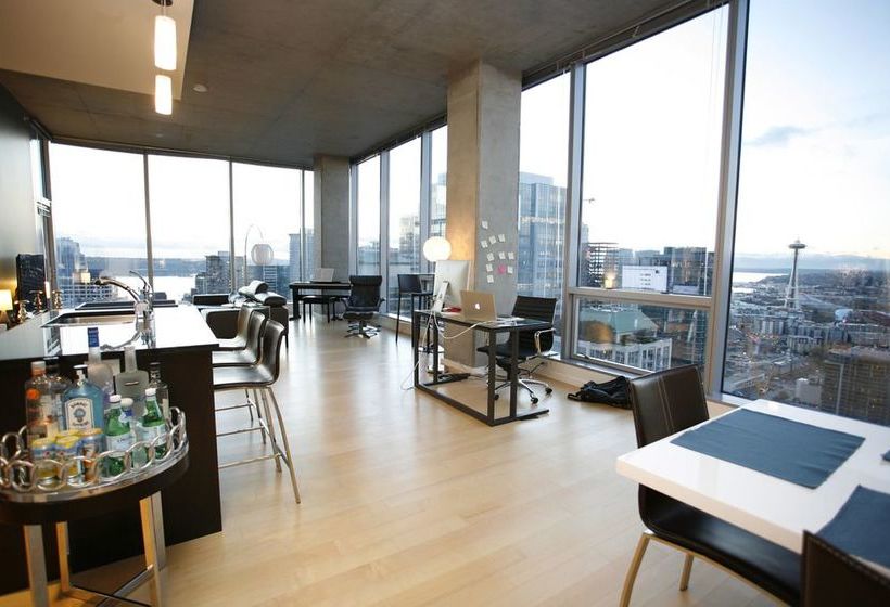 Convention Center Lux Suites By Barsala