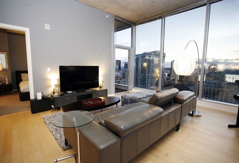 Convention Center Lux Suites By Barsala