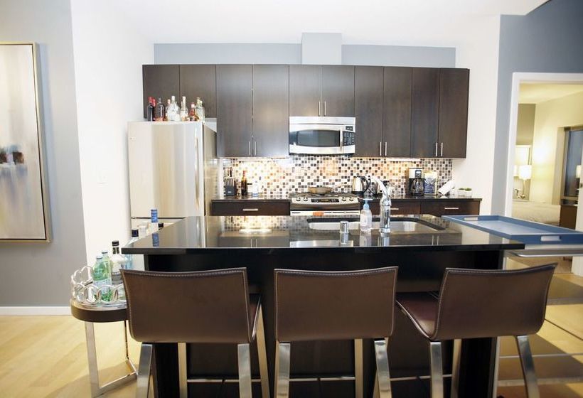 Convention Center Lux Suites By Barsala