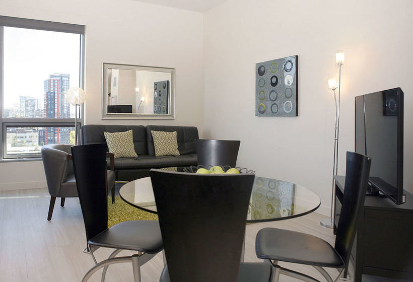 Convention Center Lux Suites By Barsala