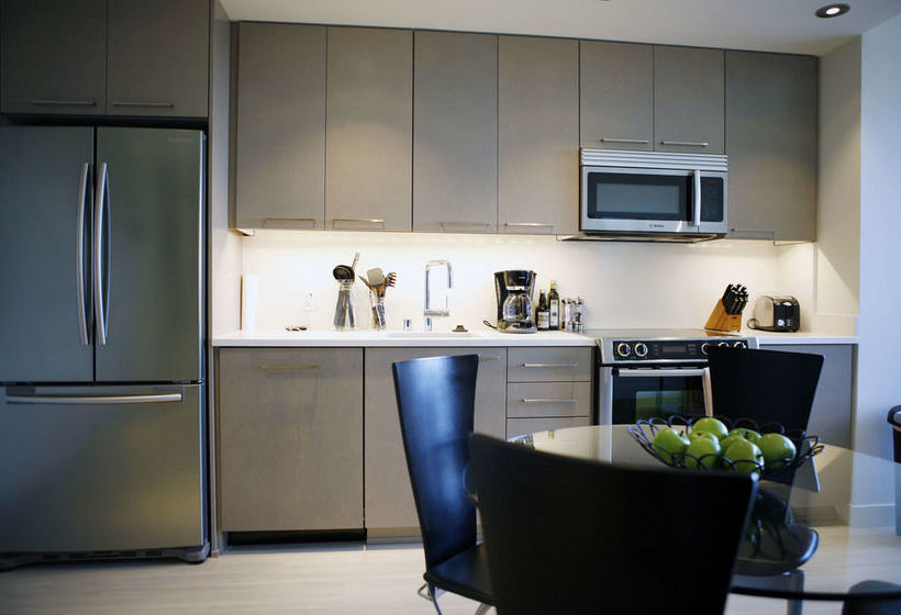 Convention Center Lux Suites By Barsala