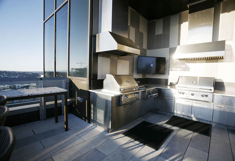 Convention Center Lux Suites By Barsala