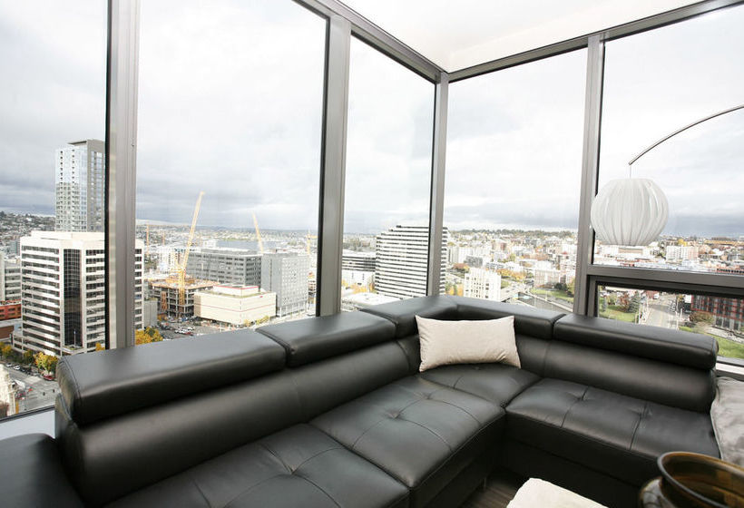 Convention Center Lux Suites By Barsala