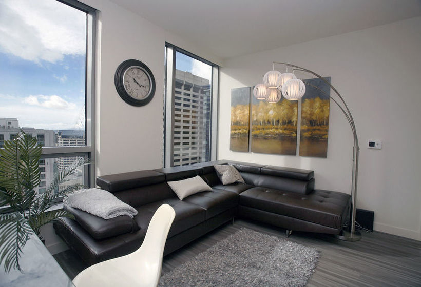 Convention Center Lux Suites By Barsala