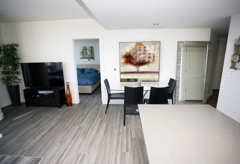 Convention Center Lux Suites By Barsala