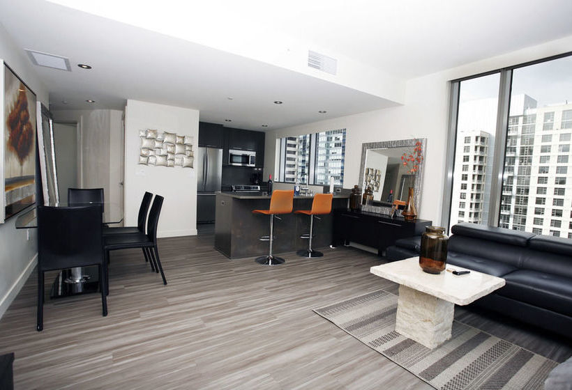 Convention Center Lux Suites By Barsala