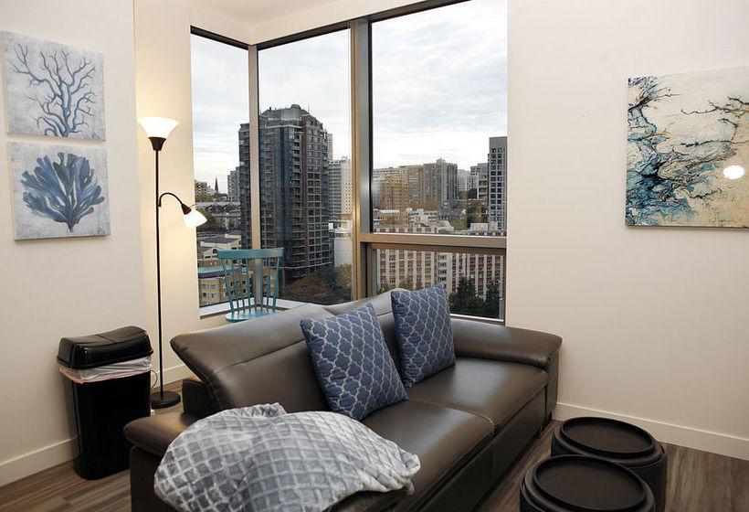 Convention Center Lux Suites By Barsala