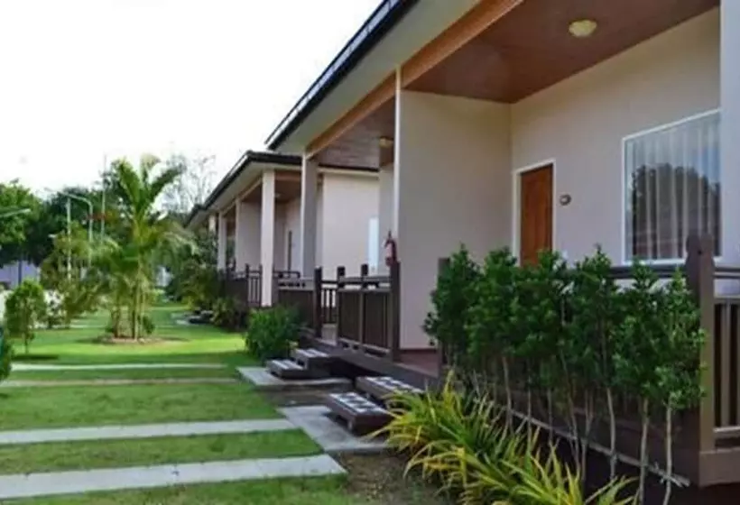 Famous Hotel Bago