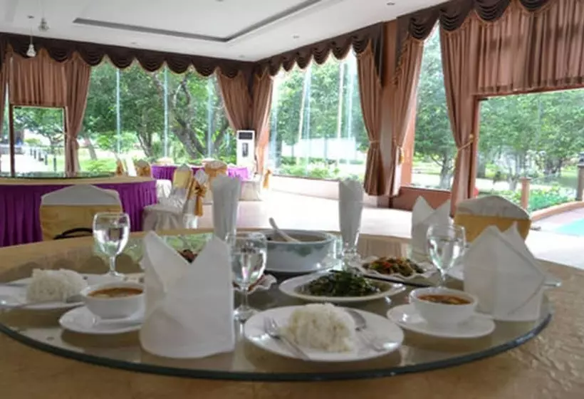 Famous Hotel Bago