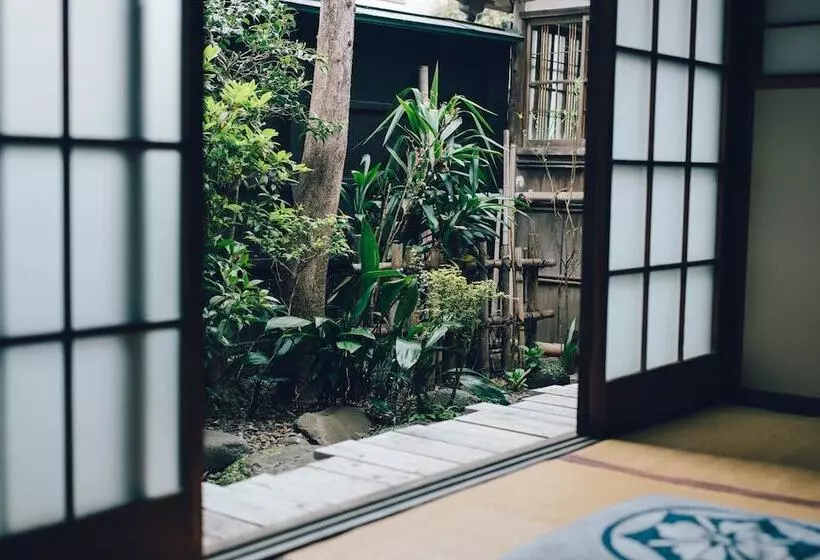 Hinode Ryokan