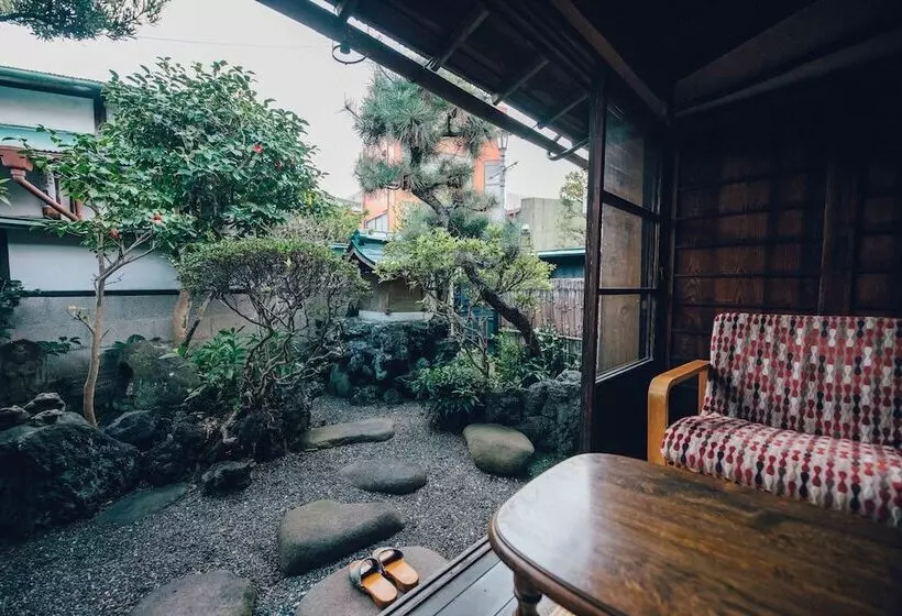 Hinode Ryokan