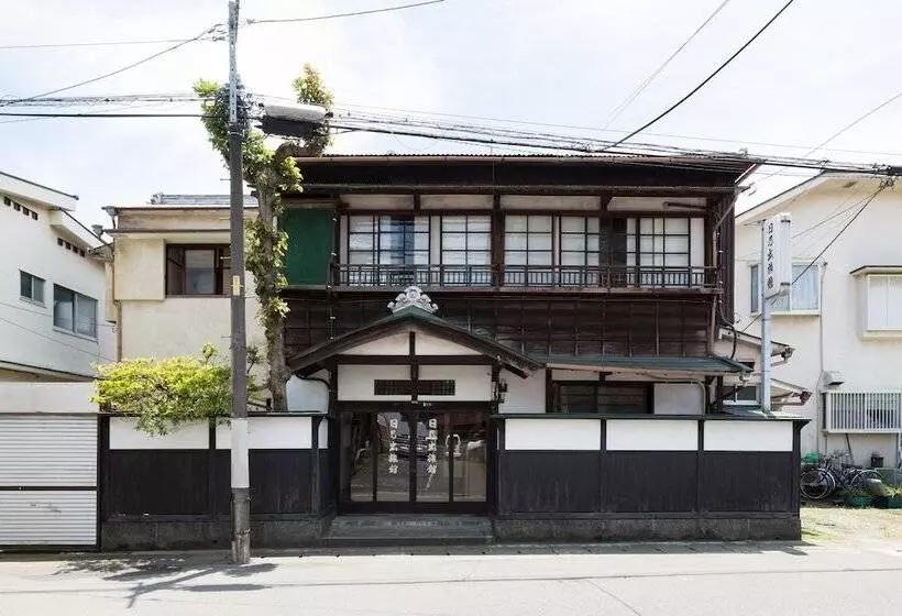 Hinode Ryokan