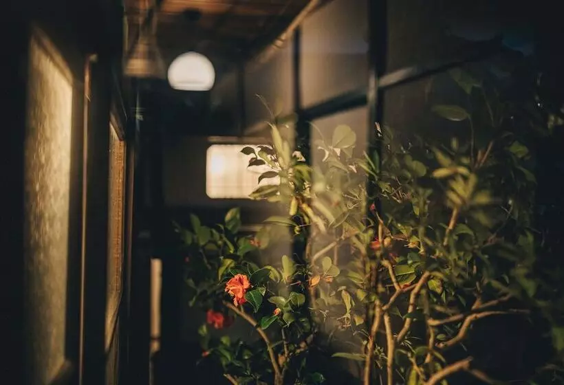 Hinode Ryokan