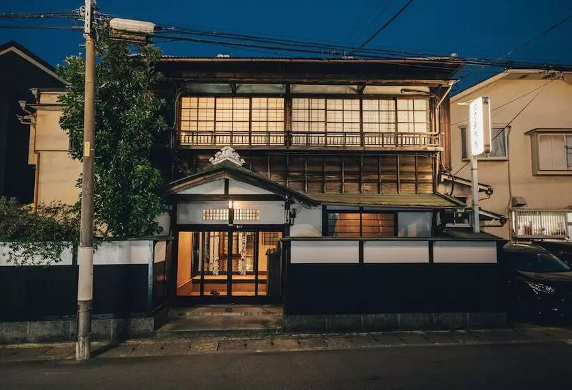 Hinode Ryokan
