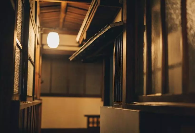 Hinode Ryokan