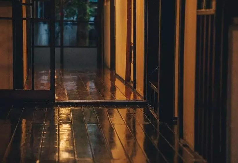 Hinode Ryokan