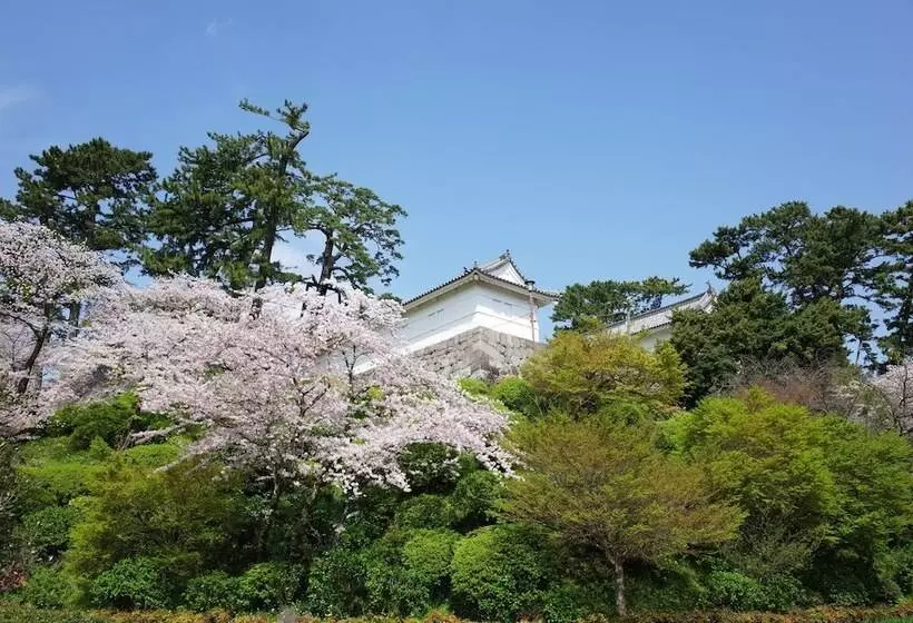 Hinode Ryokan