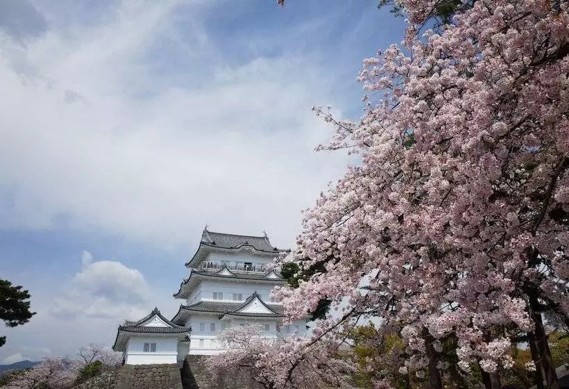 Hinode Ryokan