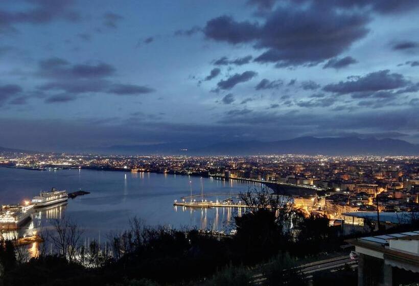 مسافرخانه Relais Manfredi