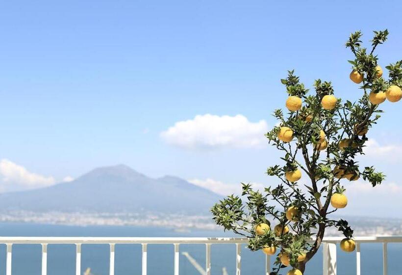 مسافرخانه Relais Manfredi