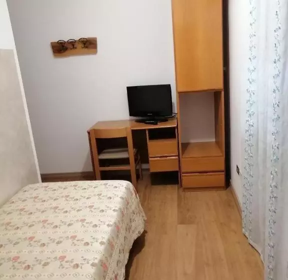 Hotelli Albergo Moleta