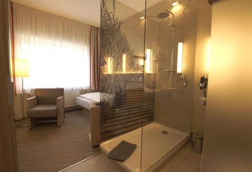 בית מלון כפרי Am Untersee