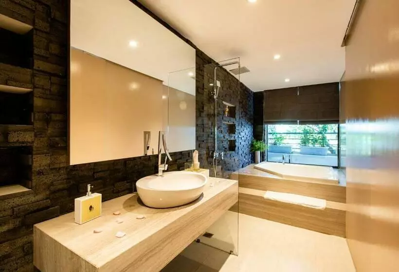 Lanxy Hotel Nha Trang