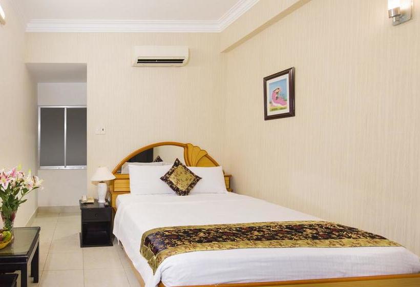 هتل Brandi Nha Trang