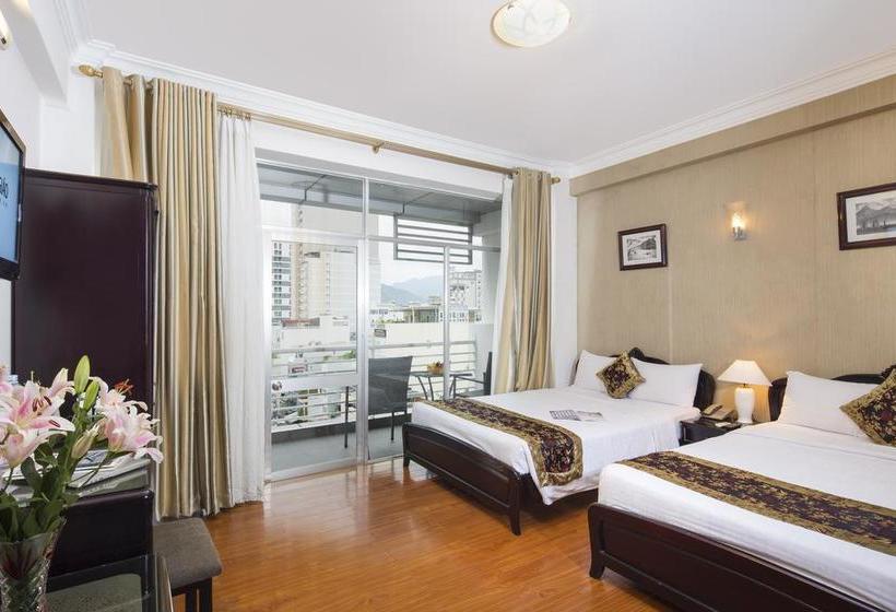 هتل Brandi Nha Trang