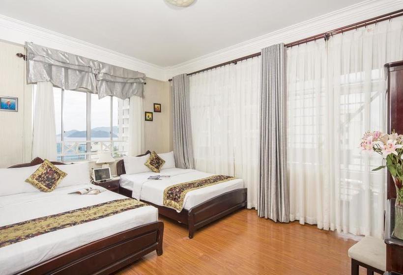 هتل Brandi Nha Trang