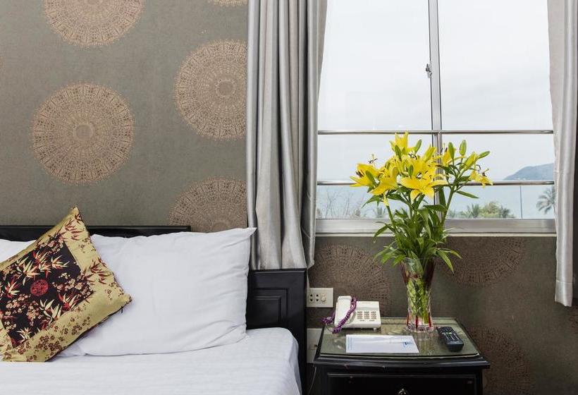 هتل Brandi Nha Trang