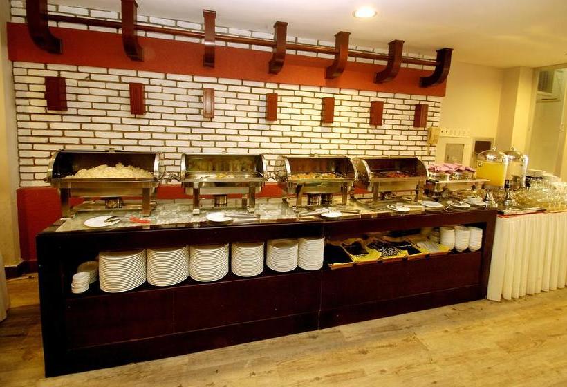 هتل Brandi Nha Trang