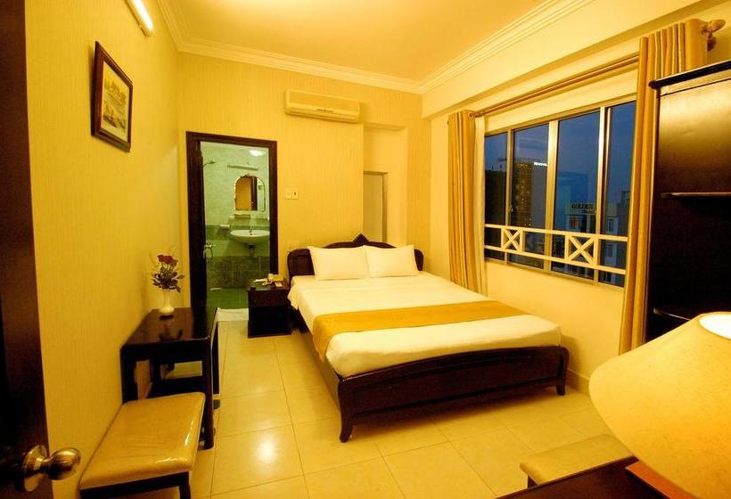 هتل Brandi Nha Trang