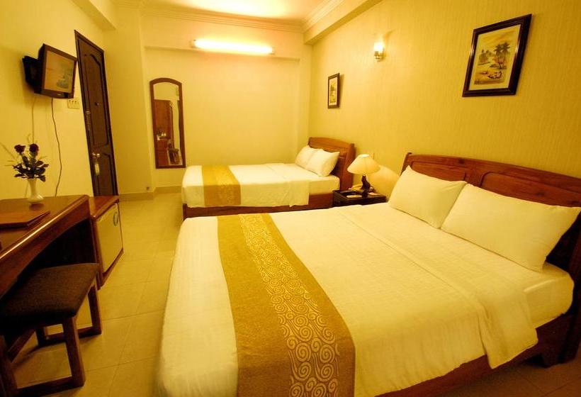 هتل Brandi Nha Trang