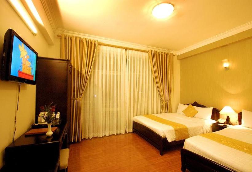 هتل Brandi Nha Trang