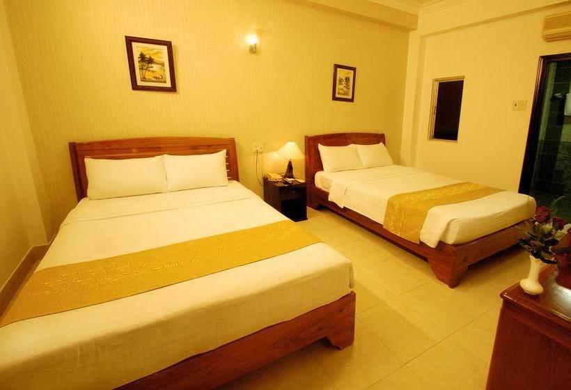 هتل Brandi Nha Trang