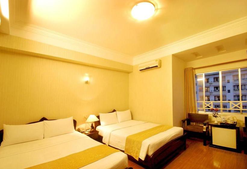 هتل Brandi Nha Trang