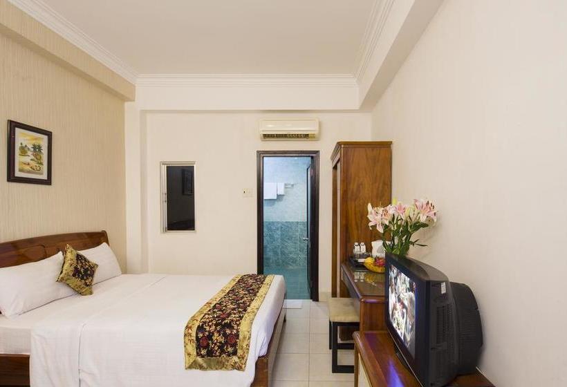 هتل Brandi Nha Trang