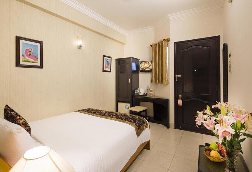 هتل Brandi Nha Trang